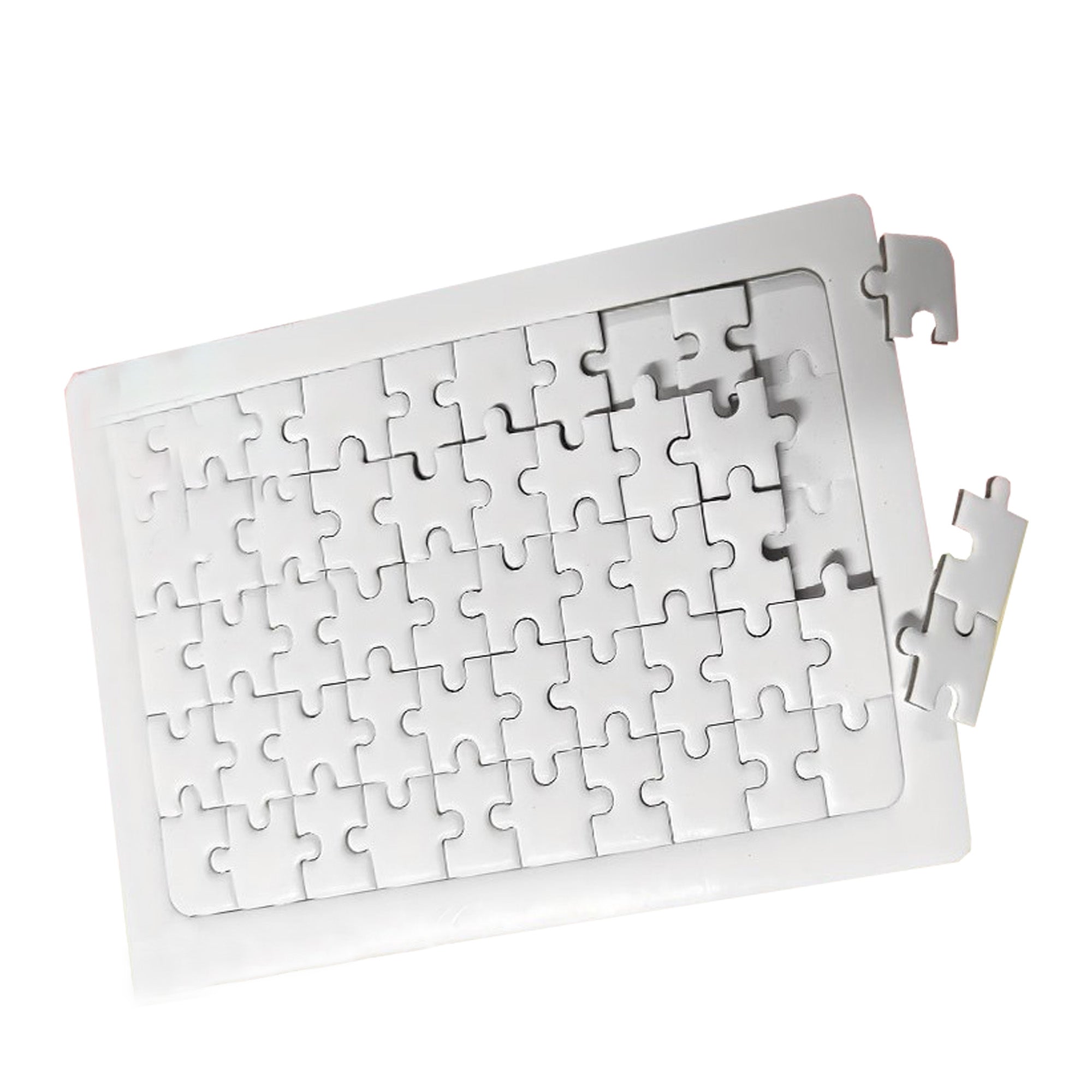 Puzzle Customization
