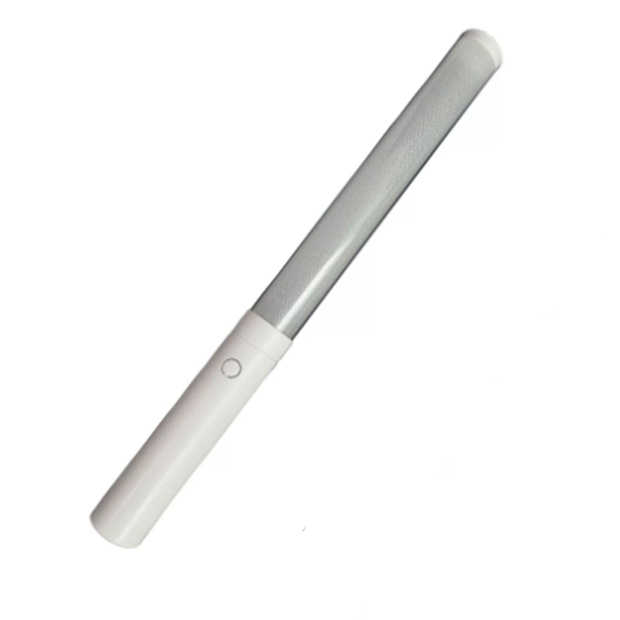 12.6" LED Glow Stick with Battery Flashing Cheer Prop