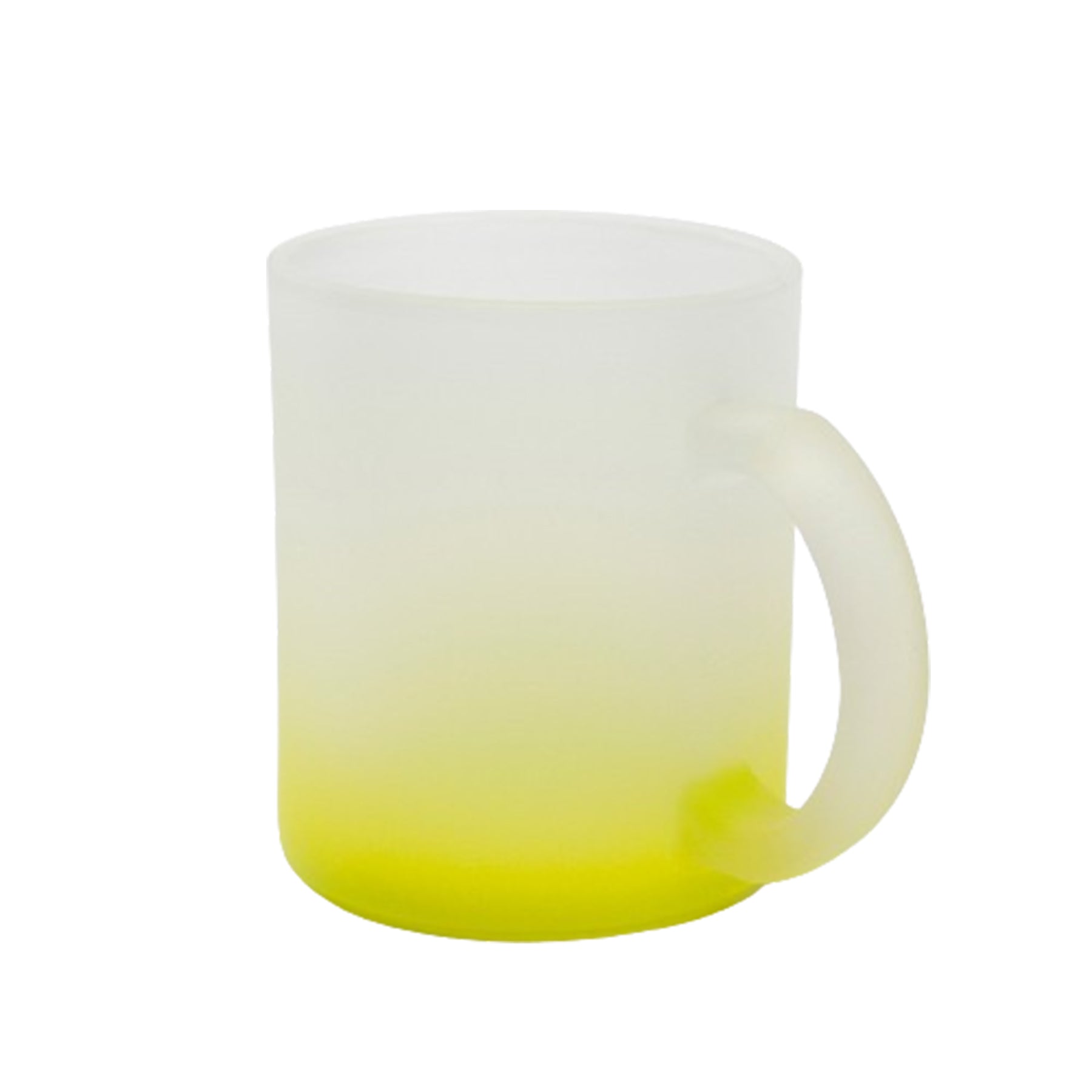 Gradient Glass