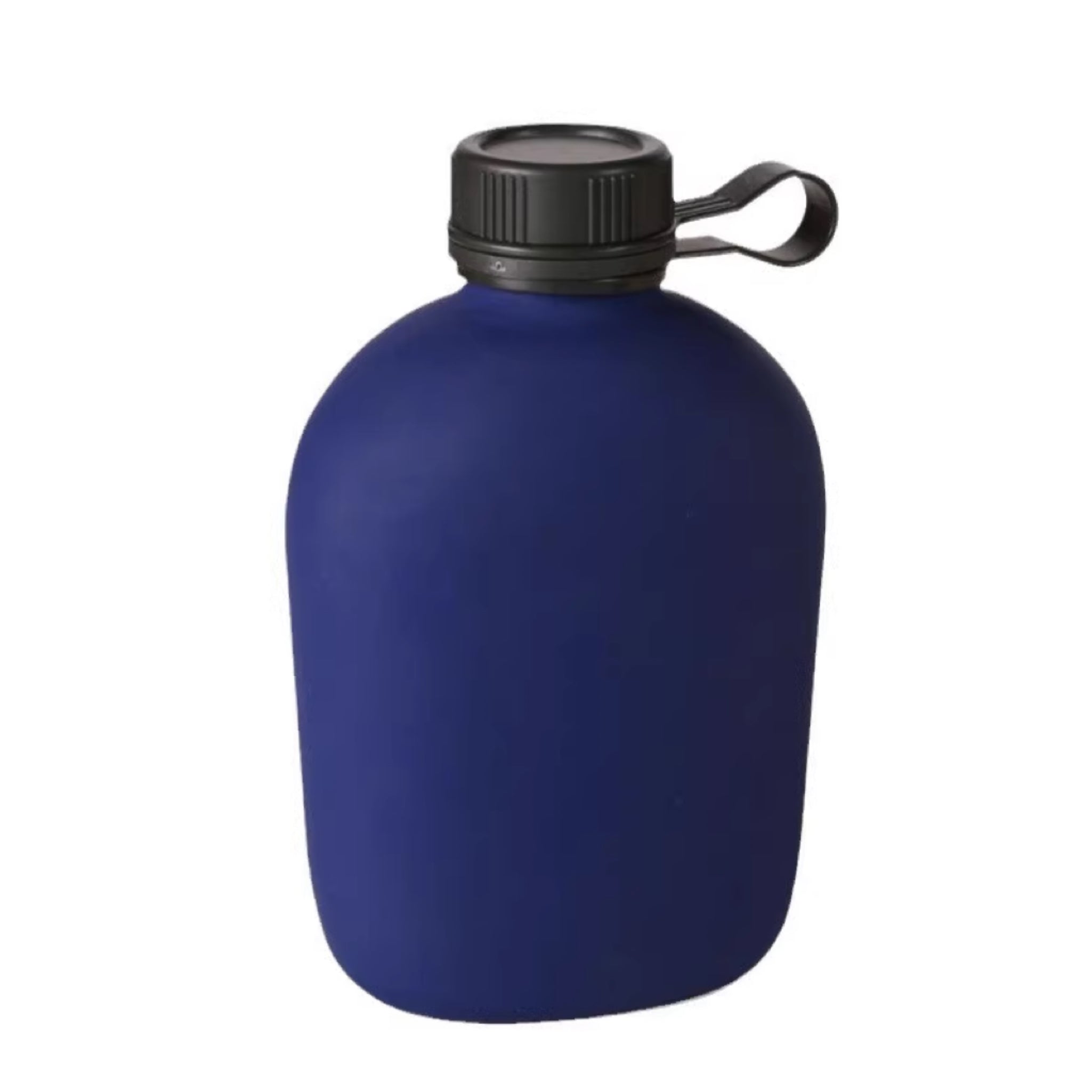 Portable 34oz Outdoor Water Bottle
