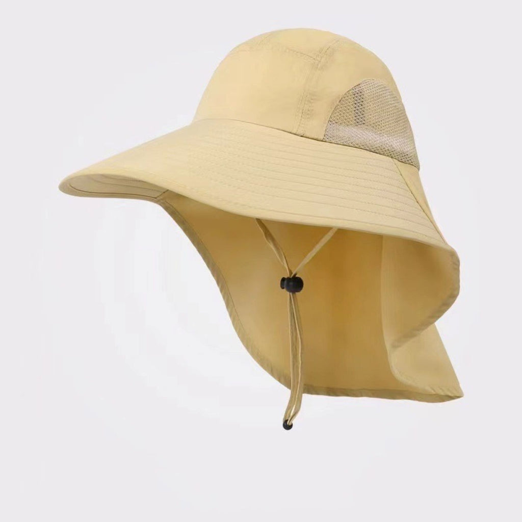 Adjustable Sun Hat