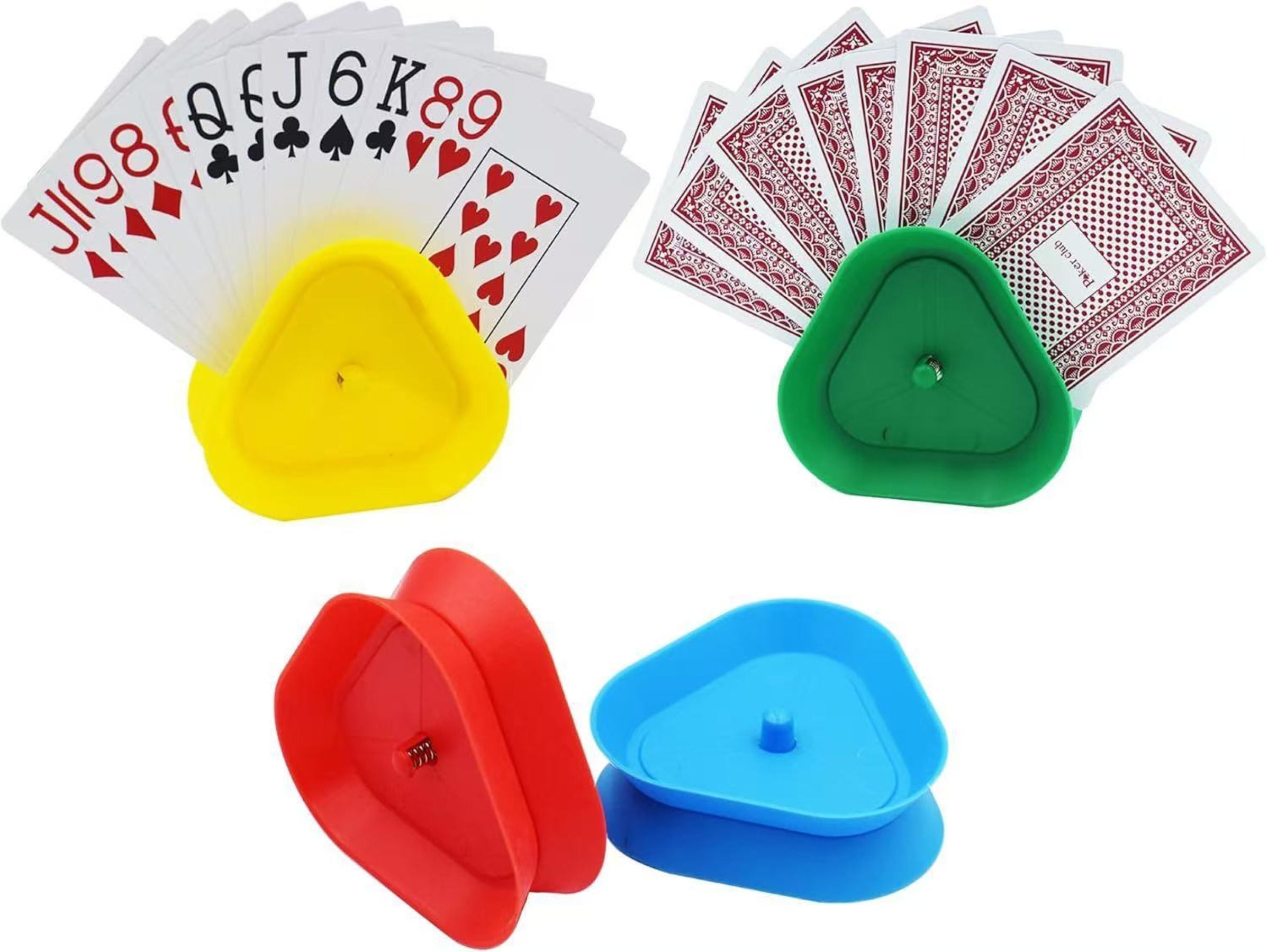 Poker Card Holder
