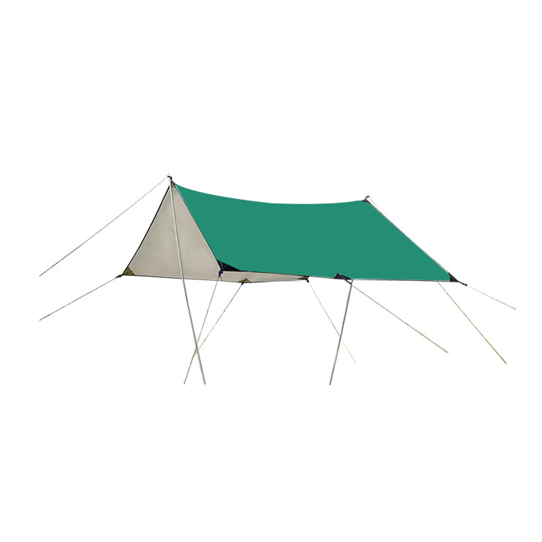 Outdoor Camping Sunshade Canopy Tent