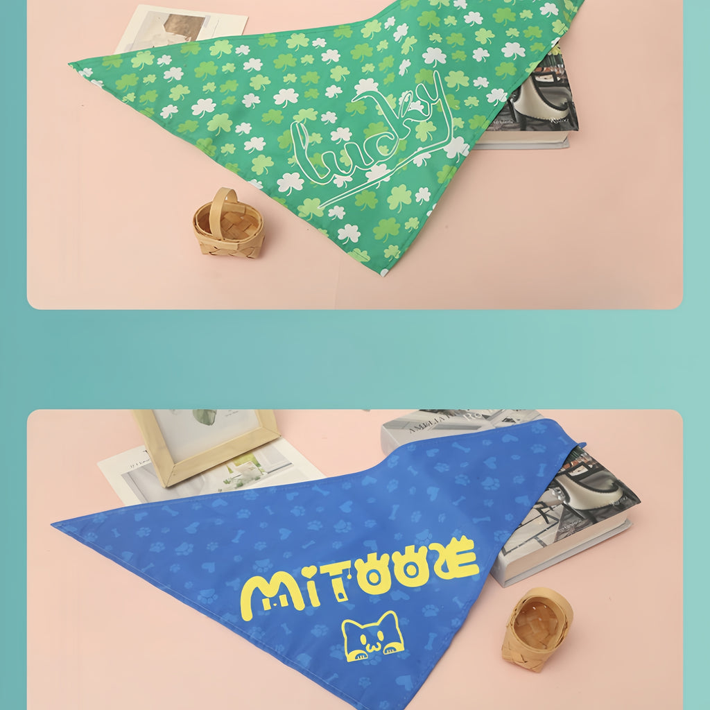 Pet Bandana
