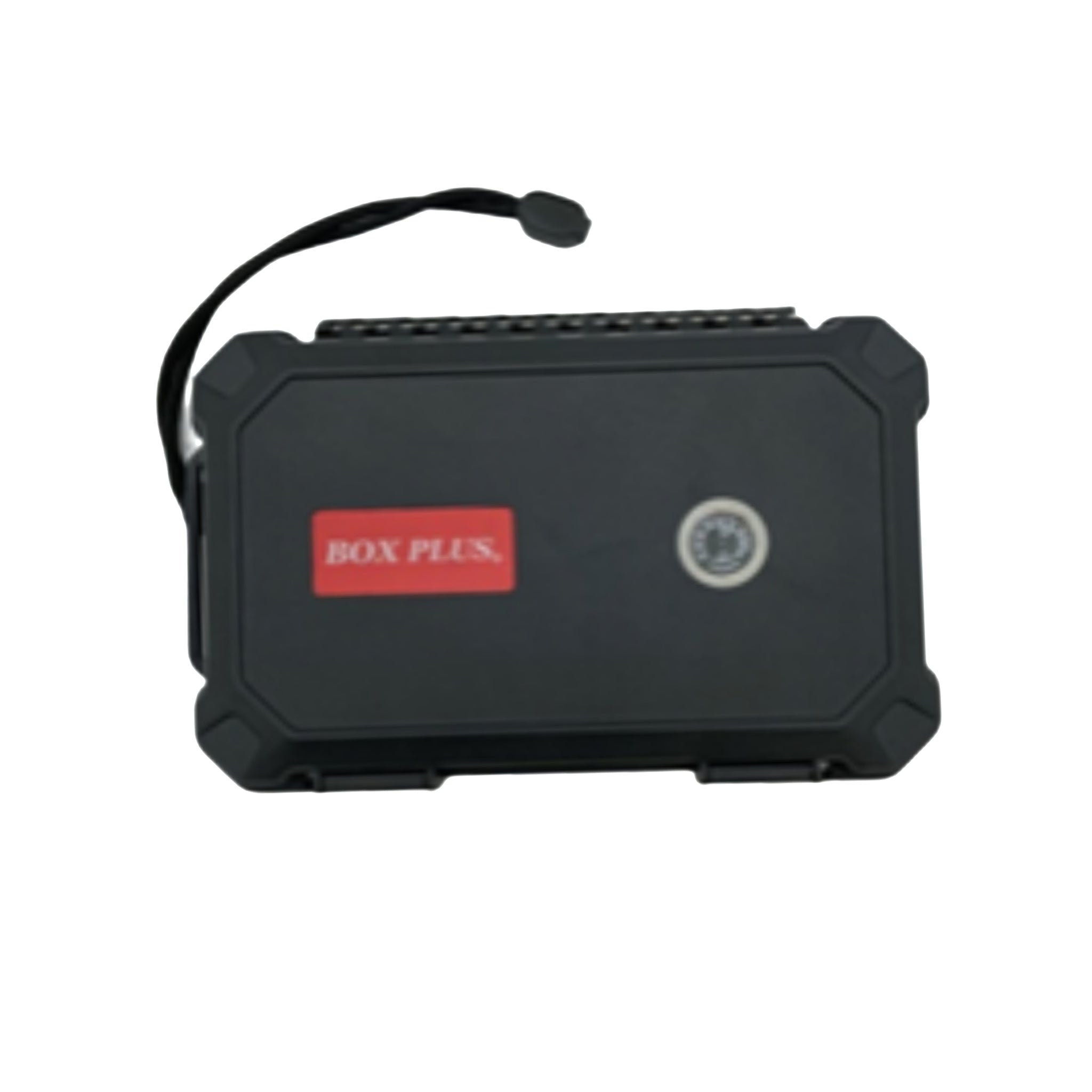 Cigar Humidor With Hygrometer
