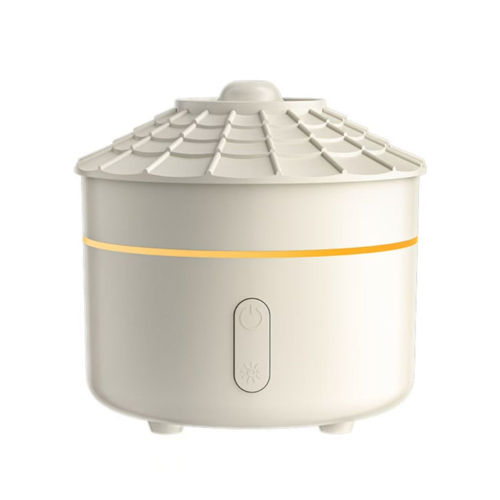 Silent Aroma Diffuser