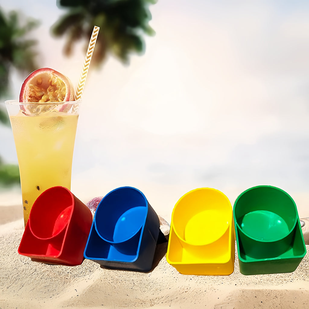 Beach Cup Holder