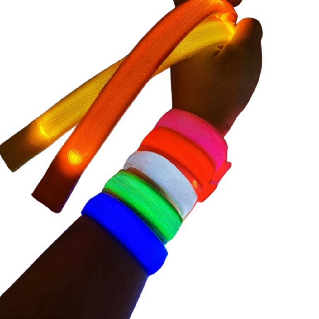 LED Luminous Wristband