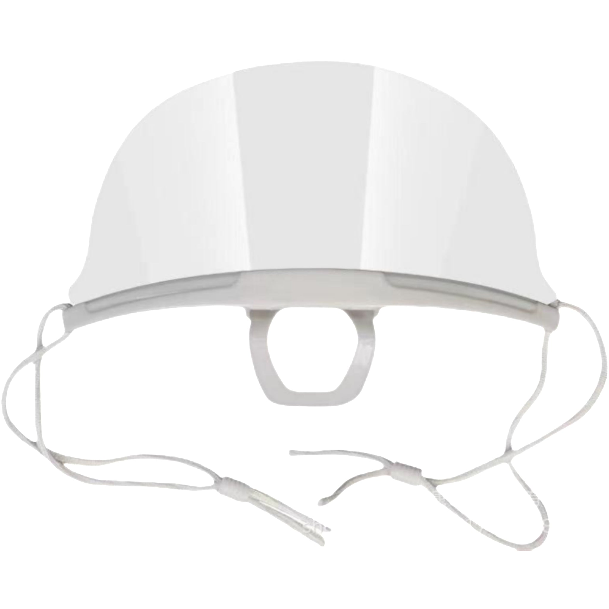 Anti-Saliva Masks For The Catering Industry