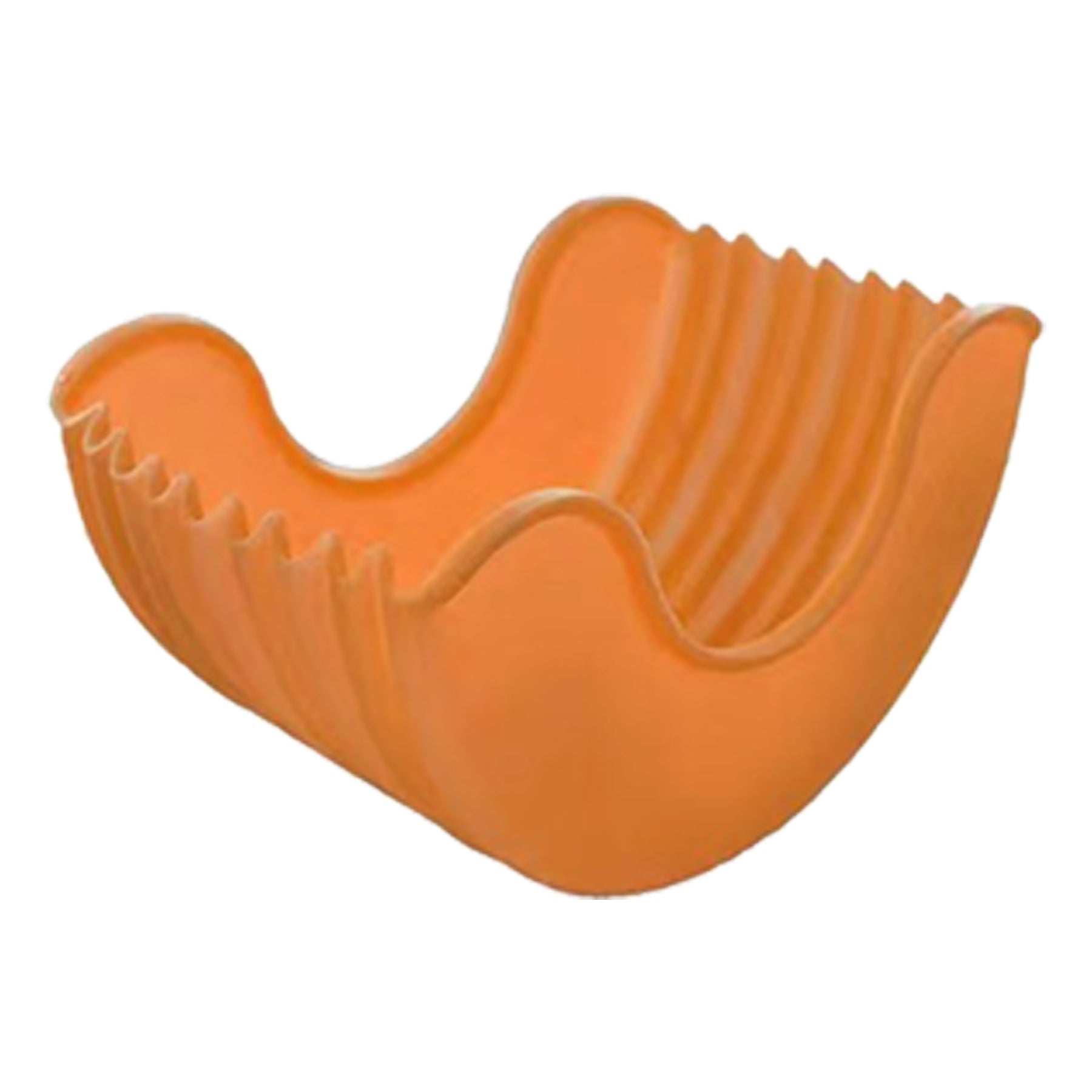 Retractable Silicone Burger Holder