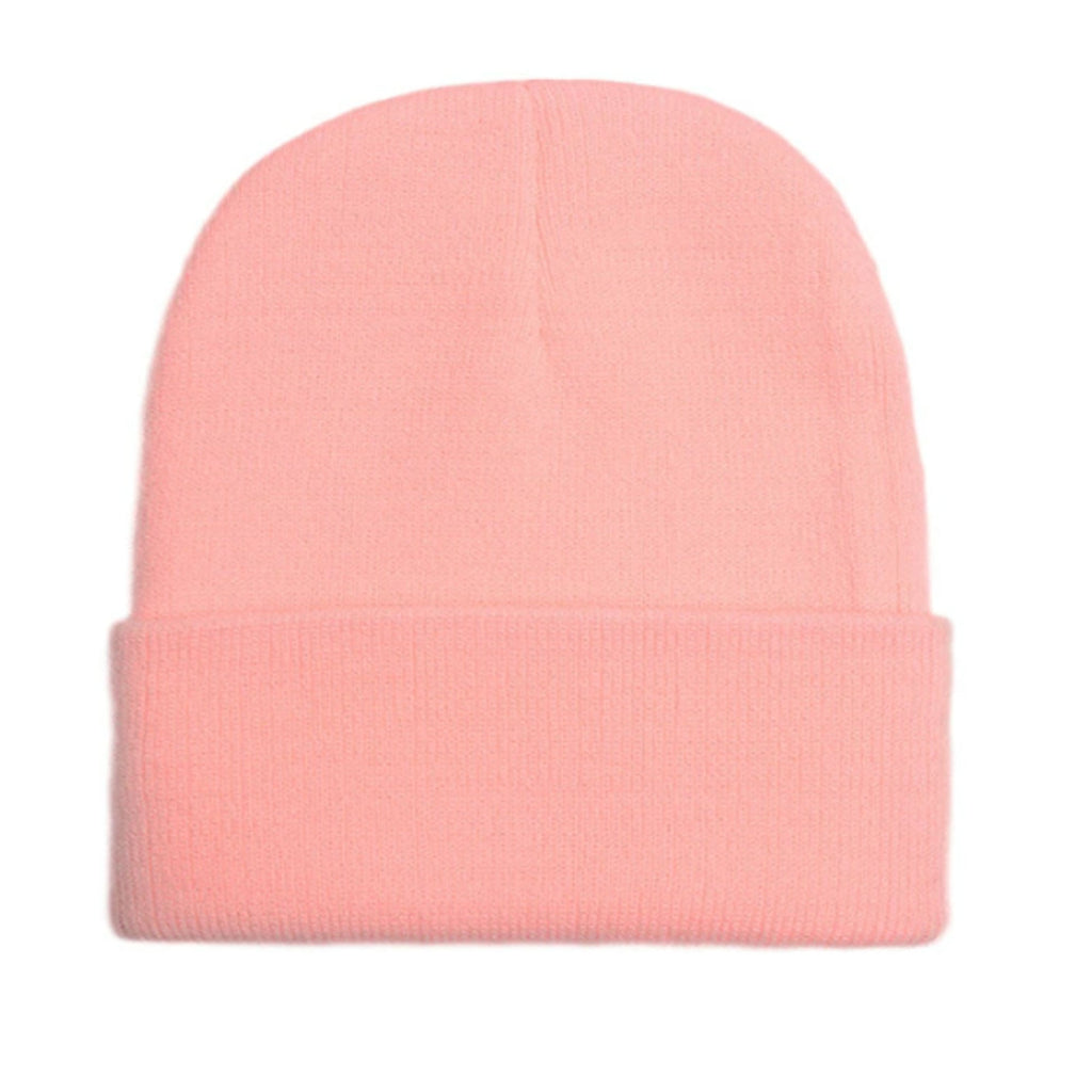 Unisex Windproof Knitted Hat