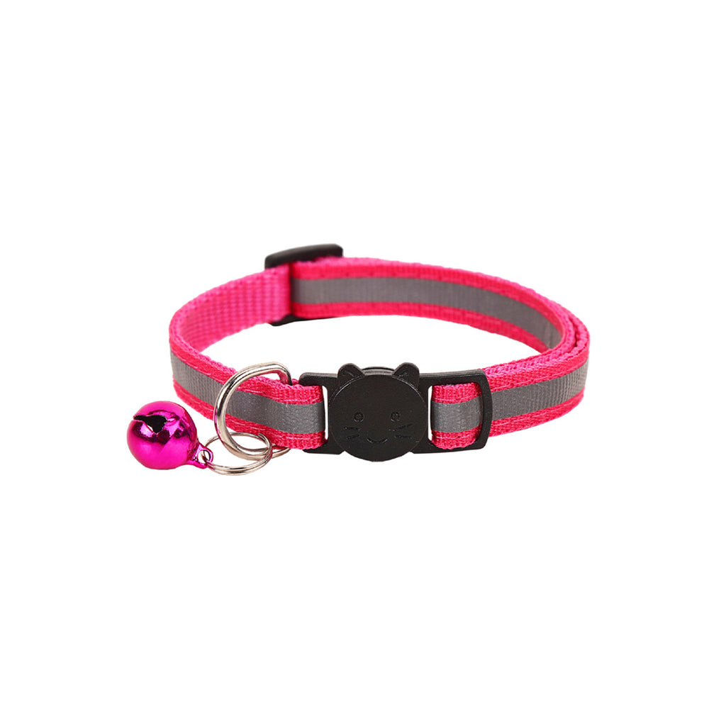Reflective Pet Collar