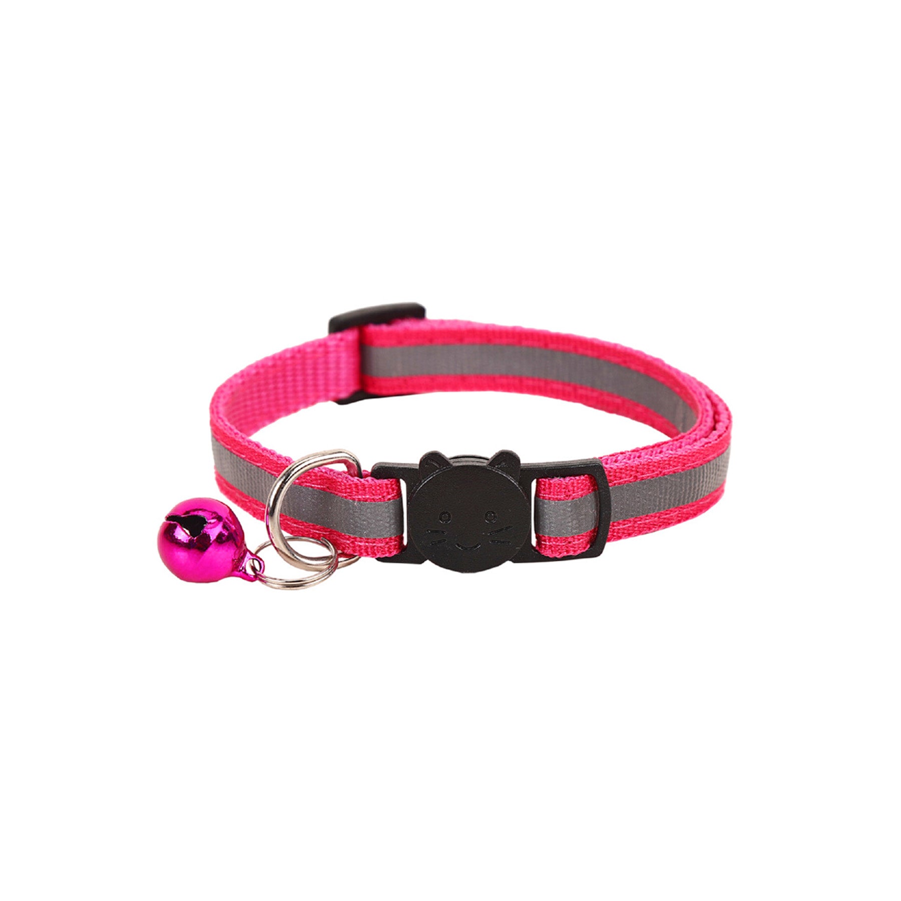 Reflective Pet Collar