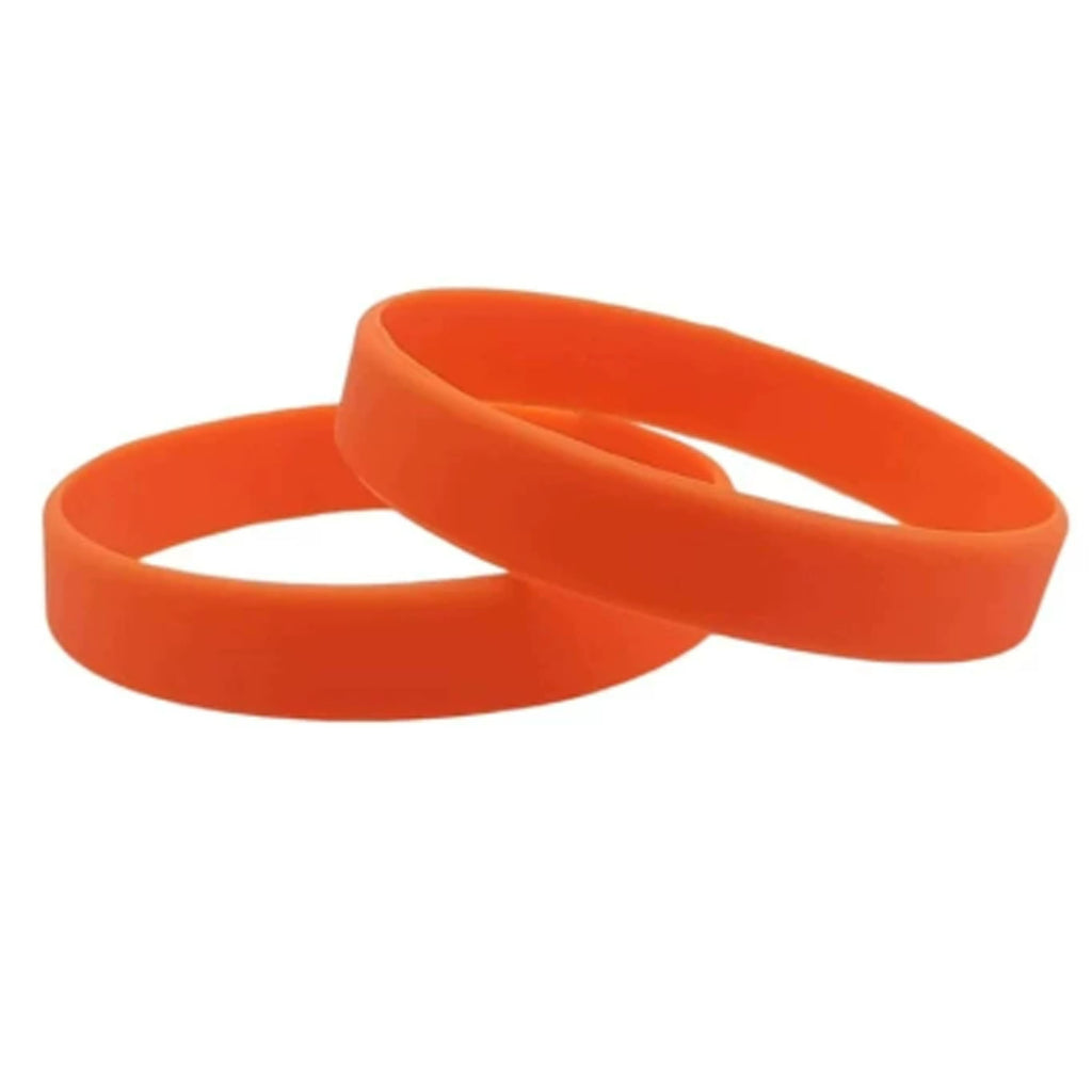 Custom Silicone Wristbands Silicone Bands Rubber Bracelets