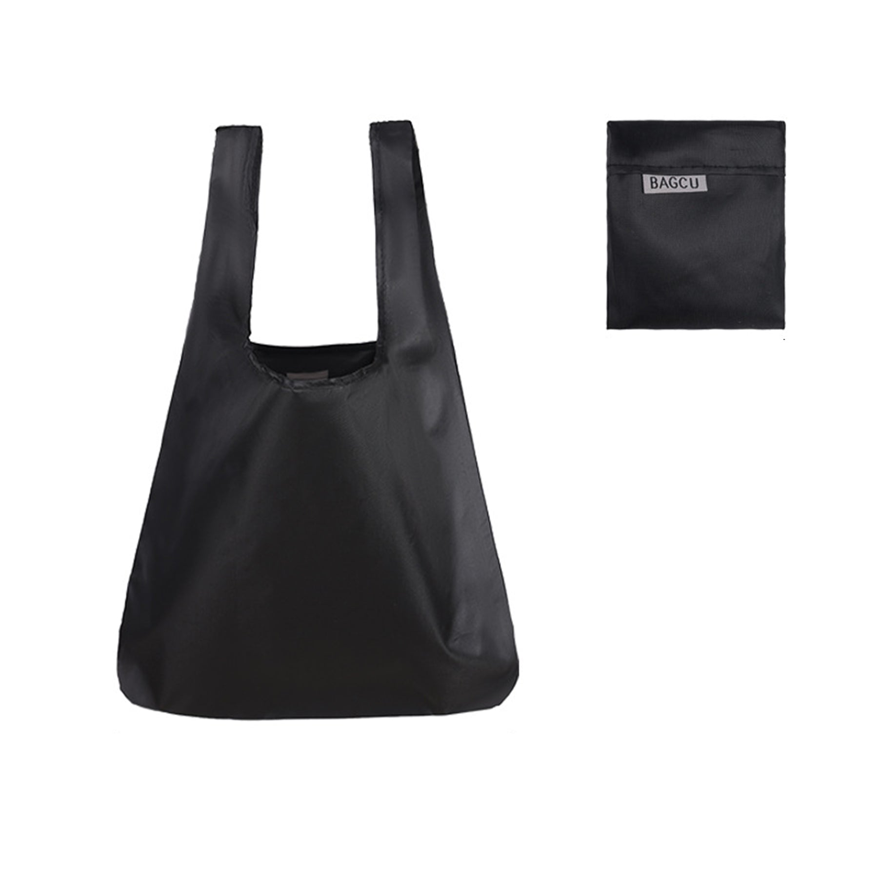 Pack Foldable Tote Bag