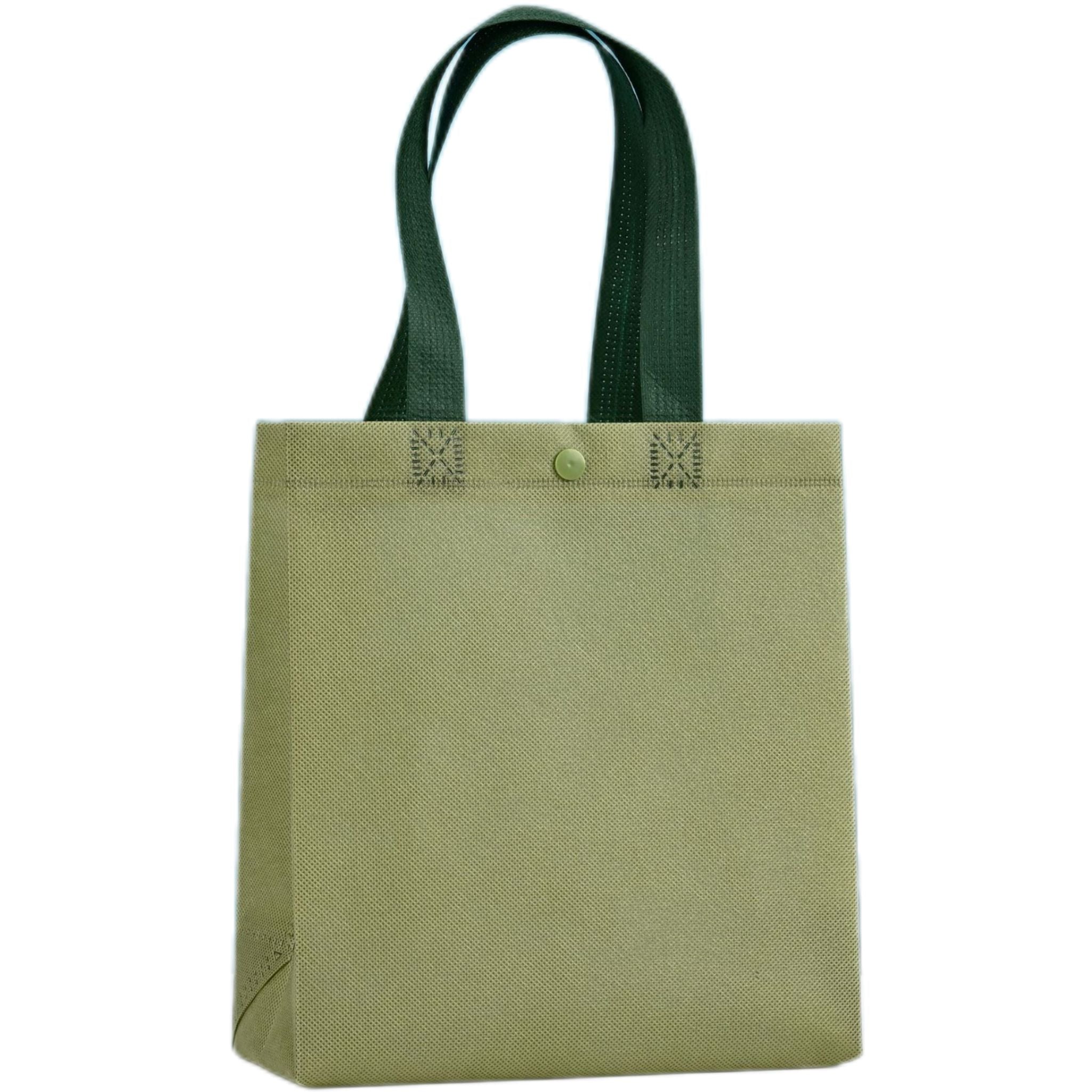 Non-woven Shopper Tote Bag