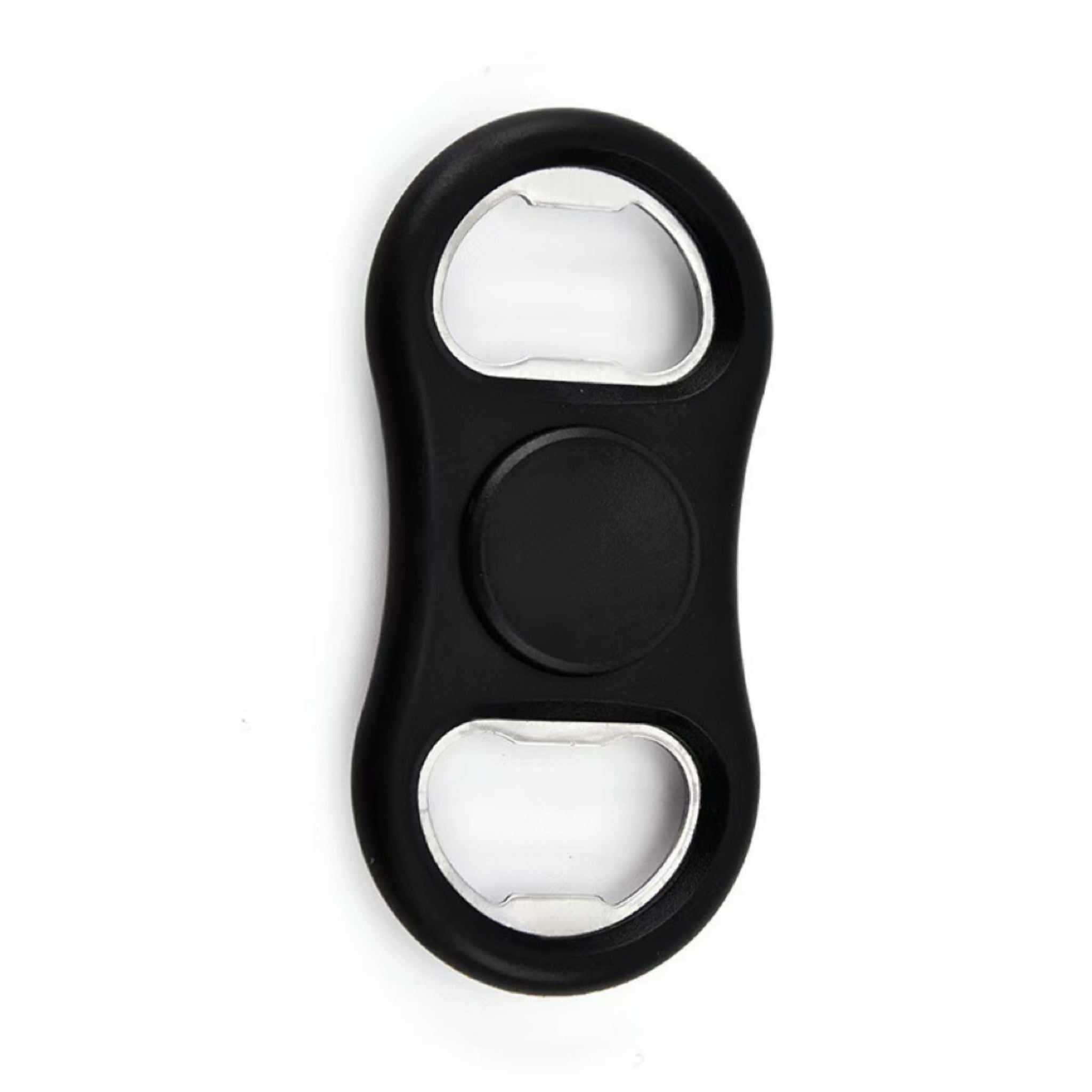 Spinning Decompression Bottle Opener