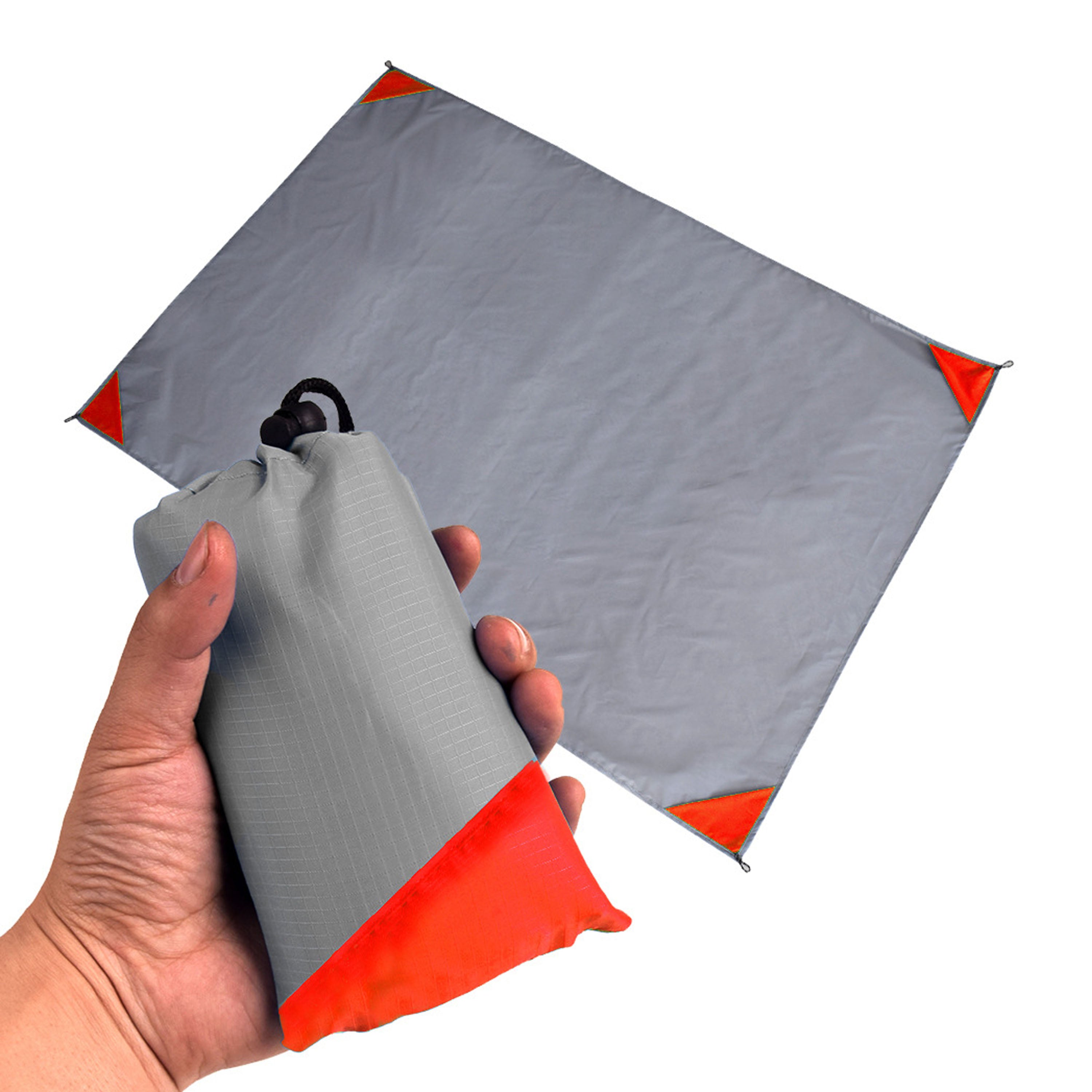 Polyester Folding Seat Cushion