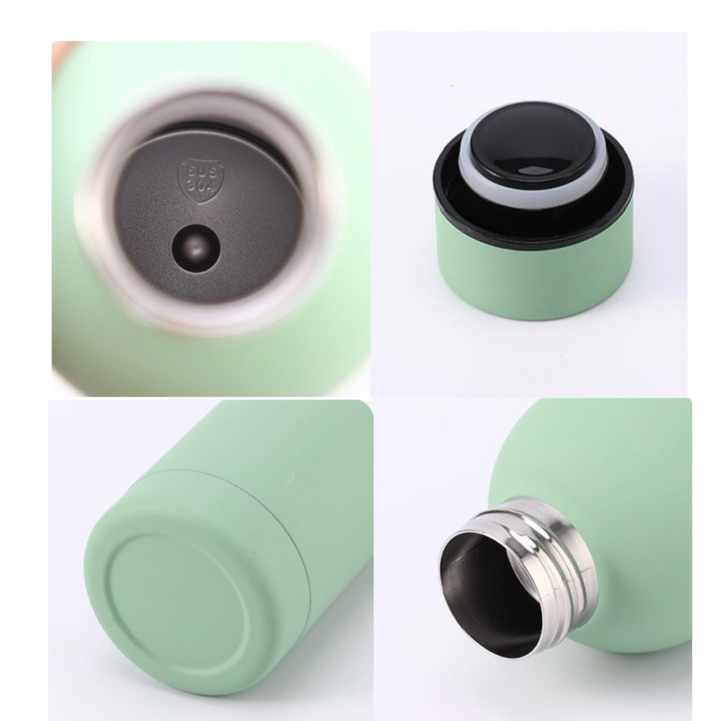 25 Oz 304 Double-Layer Stainless Steel Insulated Cup