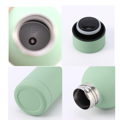 25 Oz 304 Double-Layer Stainless Steel Insulated Cup