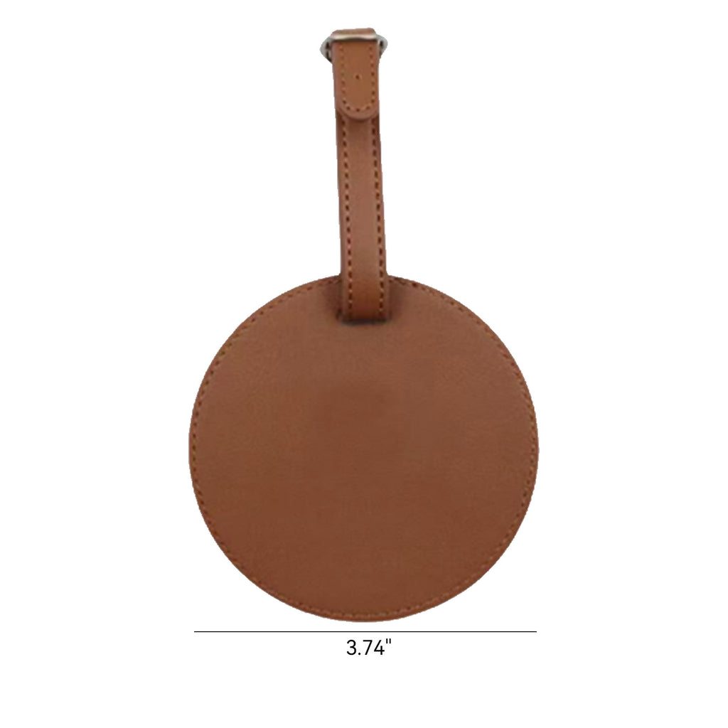 Golf Tee Holder Pouch