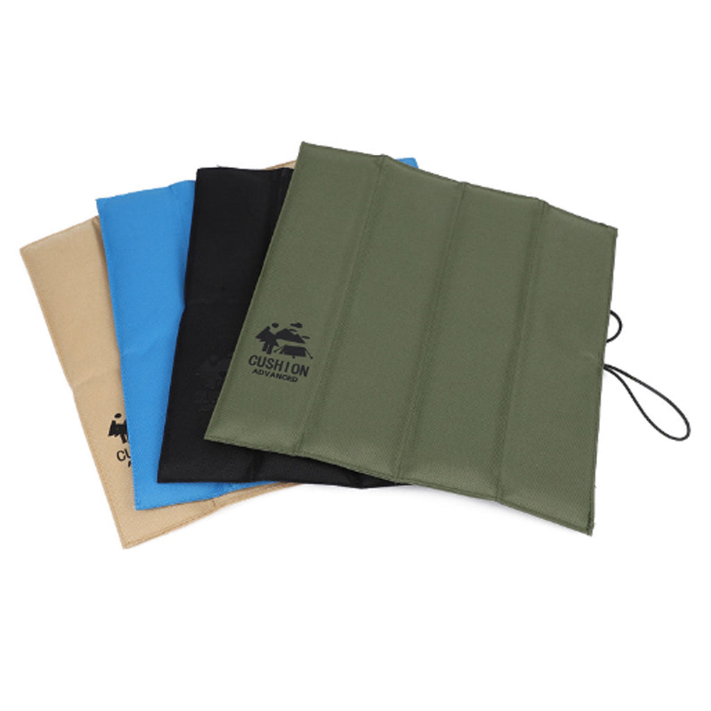 Folding Outdoor Sit Mat Waterproofs