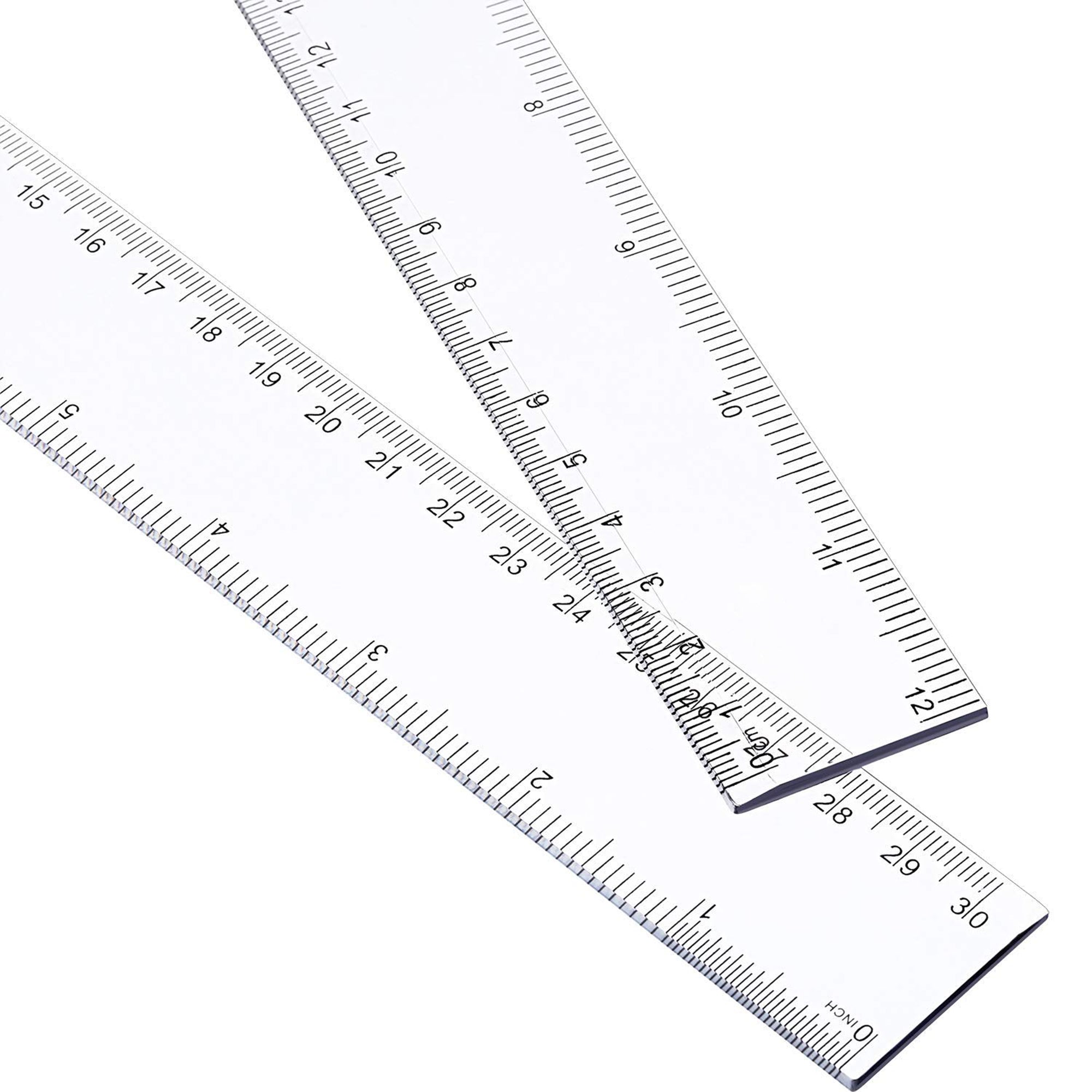 Plastic Ruler