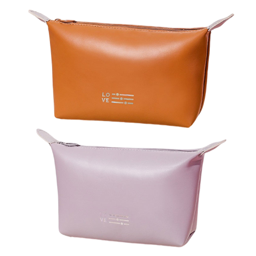 Portable Cosmetic Bag