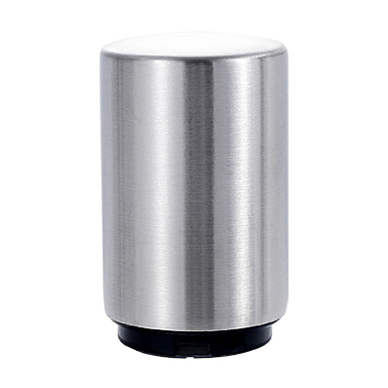 Stainless Steel Press-Type Automatic Bottle Opener