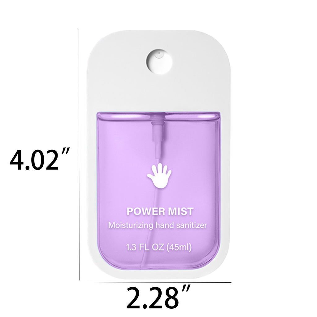 Sanitizer Antibacterial Portable Disinfectant Spray