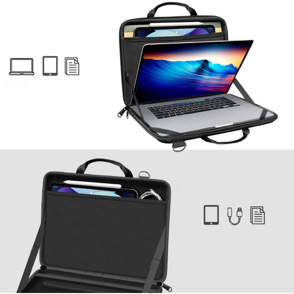 Hard-shell Laptop Case