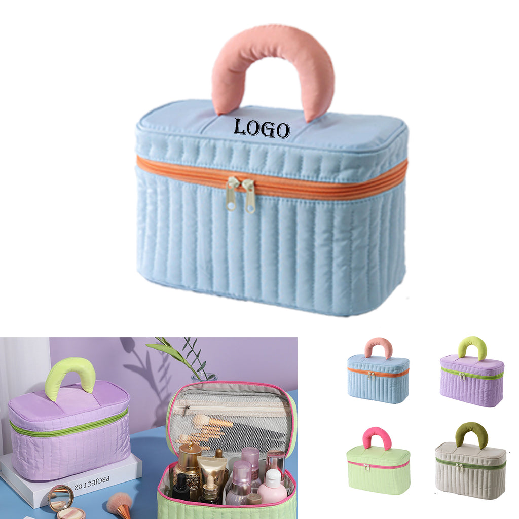 Large Travel Toiletry Bag Set For Women