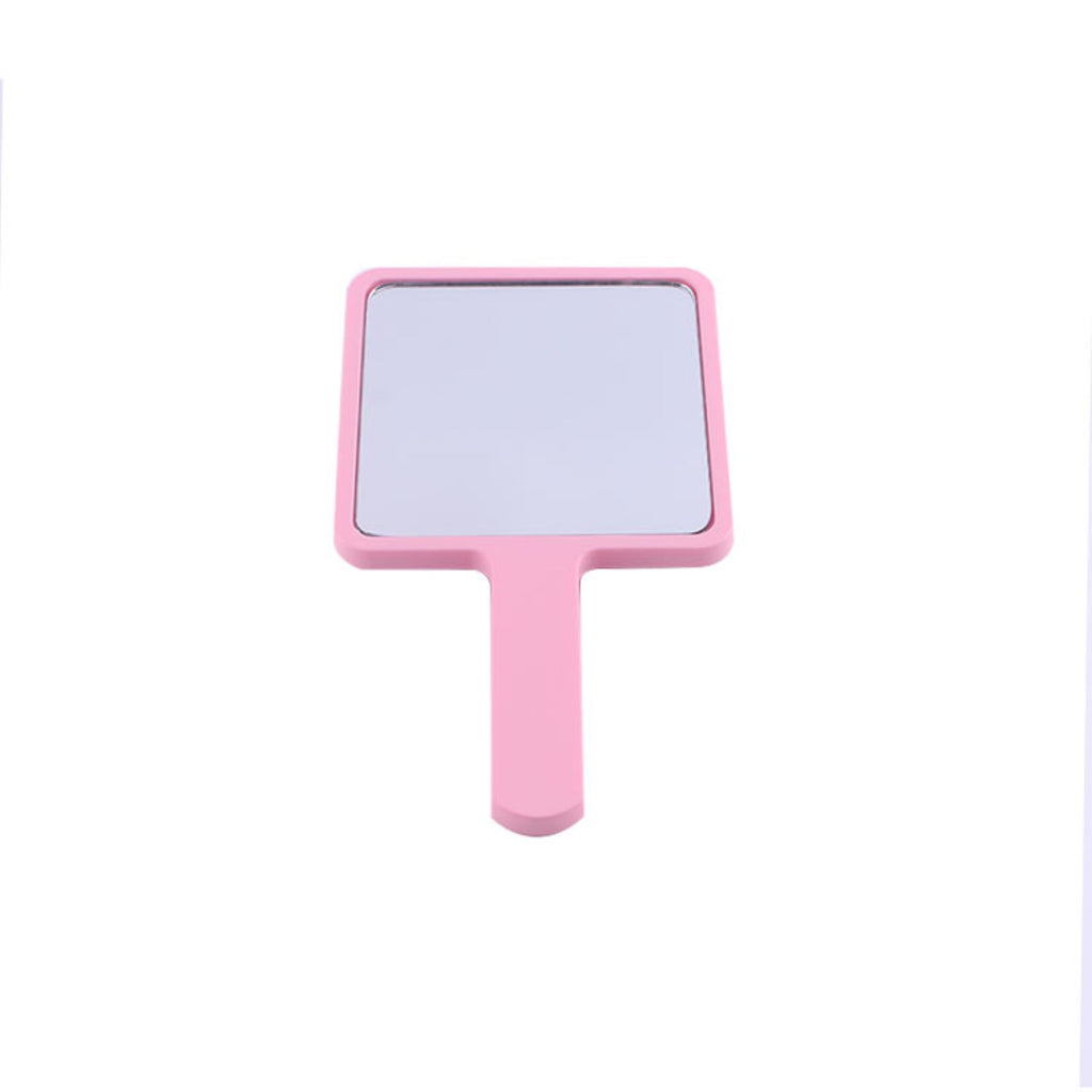 Portable Handheld Vanity Mirror