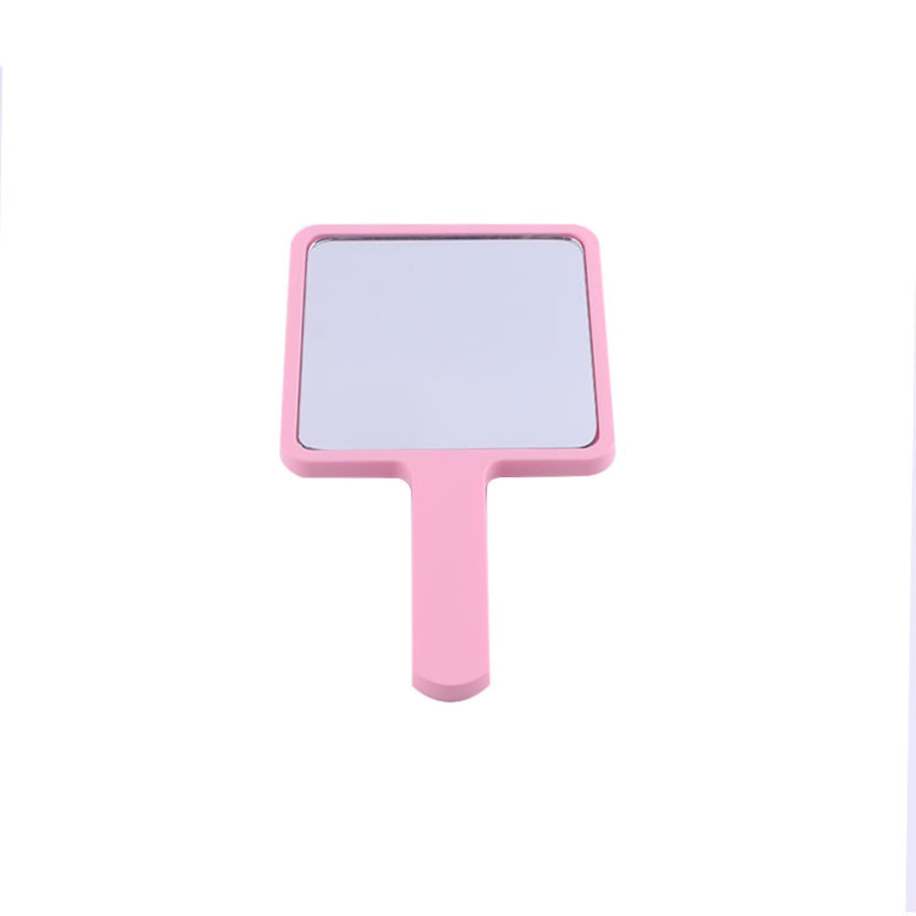 Portable Handheld Vanity Mirror