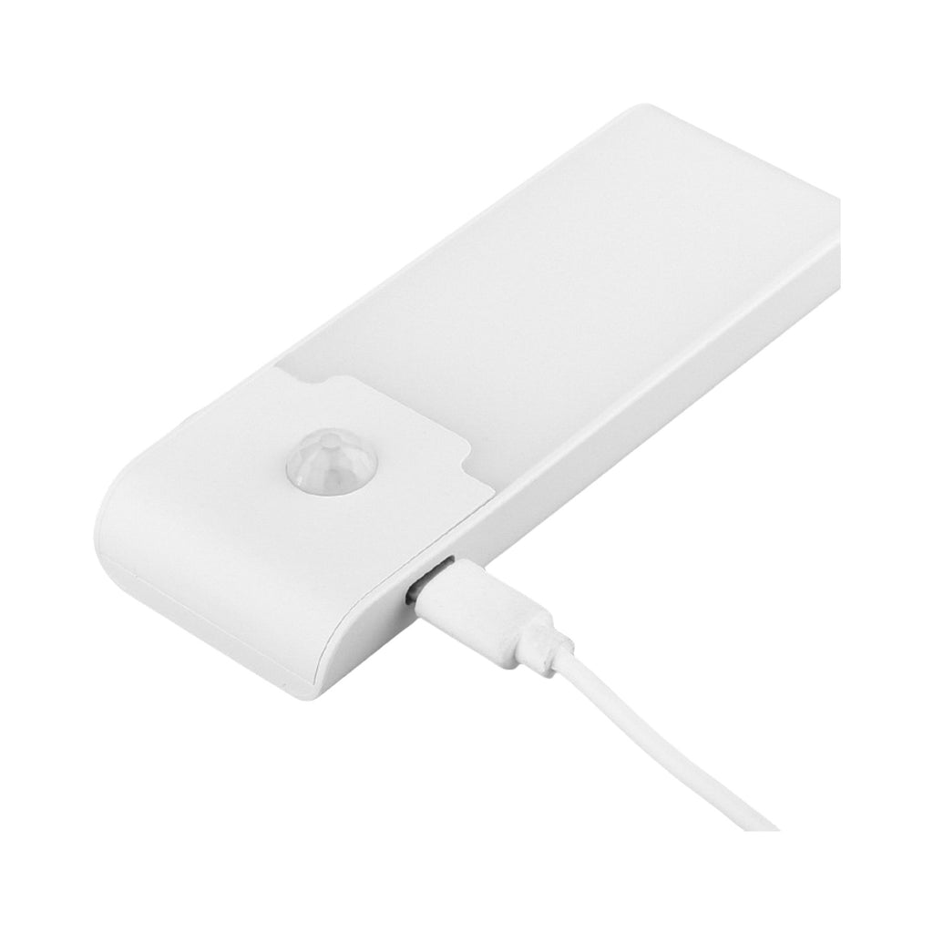 Vertical Rectangle Motion-Activated Night Light