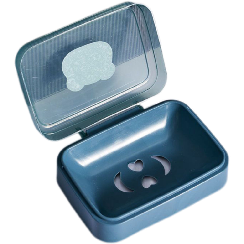Simple Soap Box