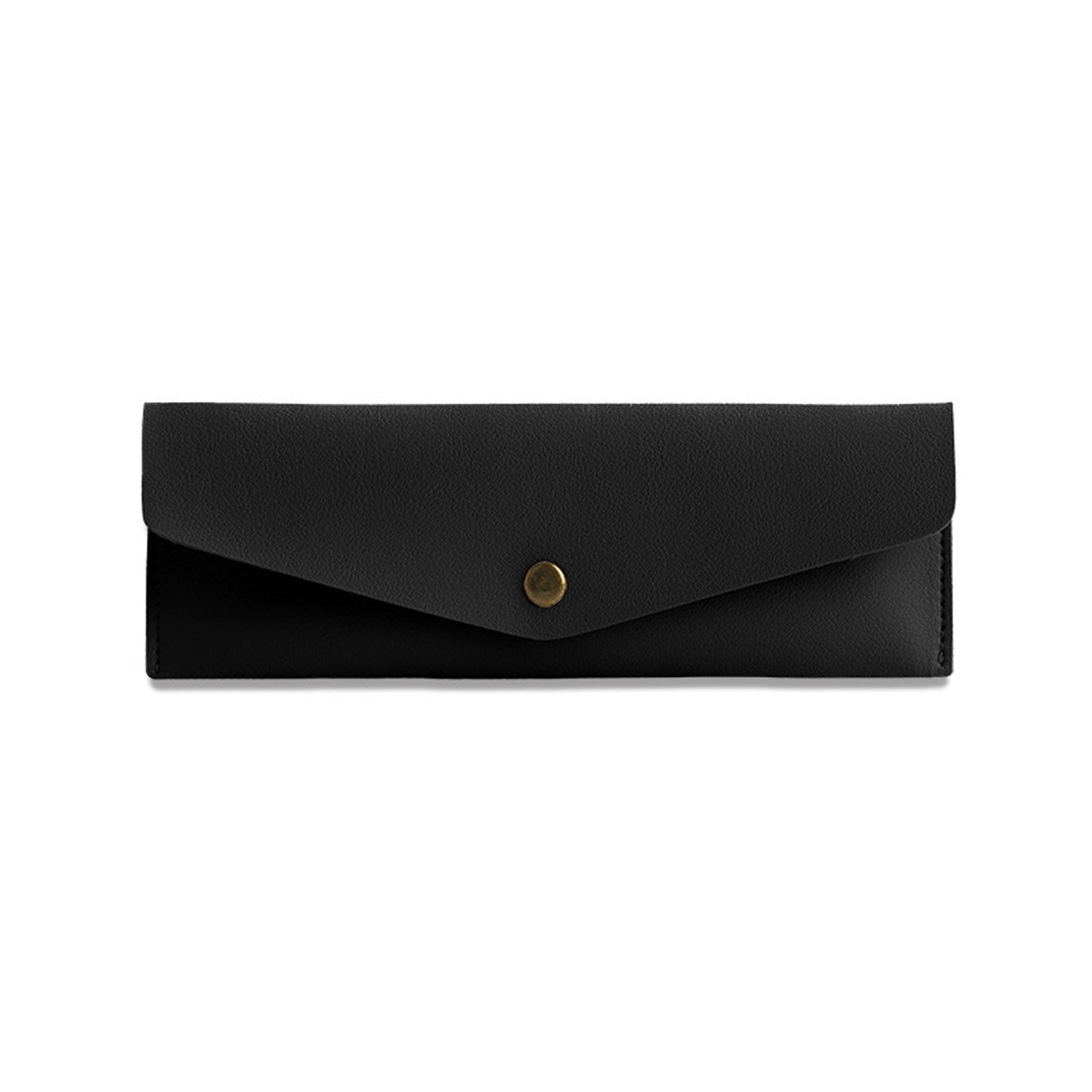 Portable Pu Cosmetic Bag