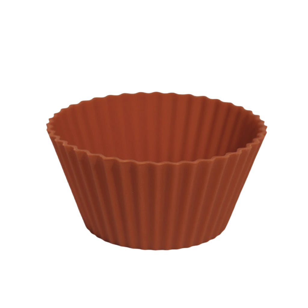 Reusable Silicone Baking Cups