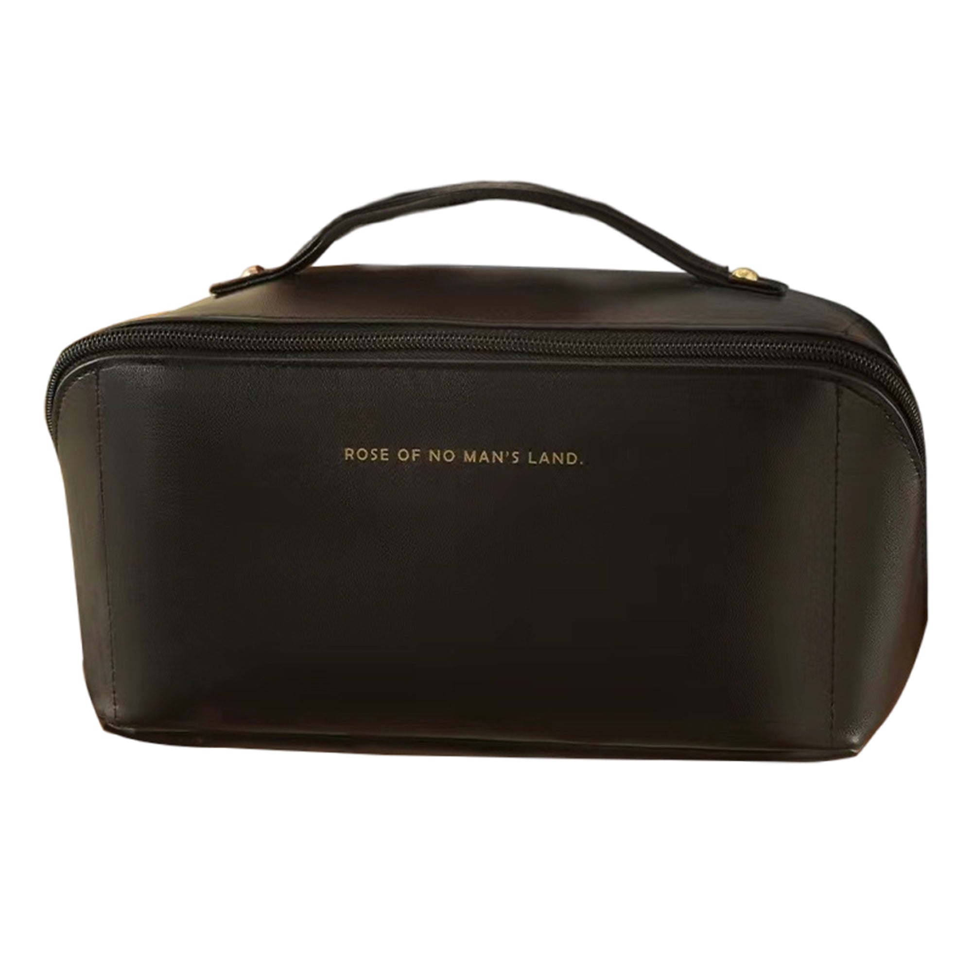 PU Portable Cosmetic Bag