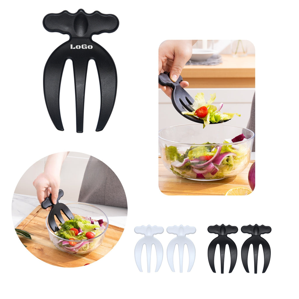 Three-finger Claw Salad Fork