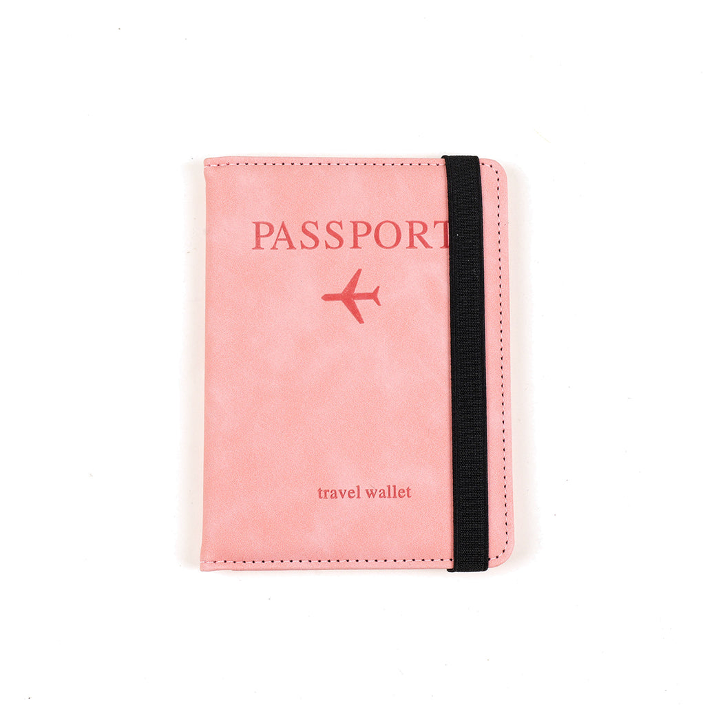 Passport Holder