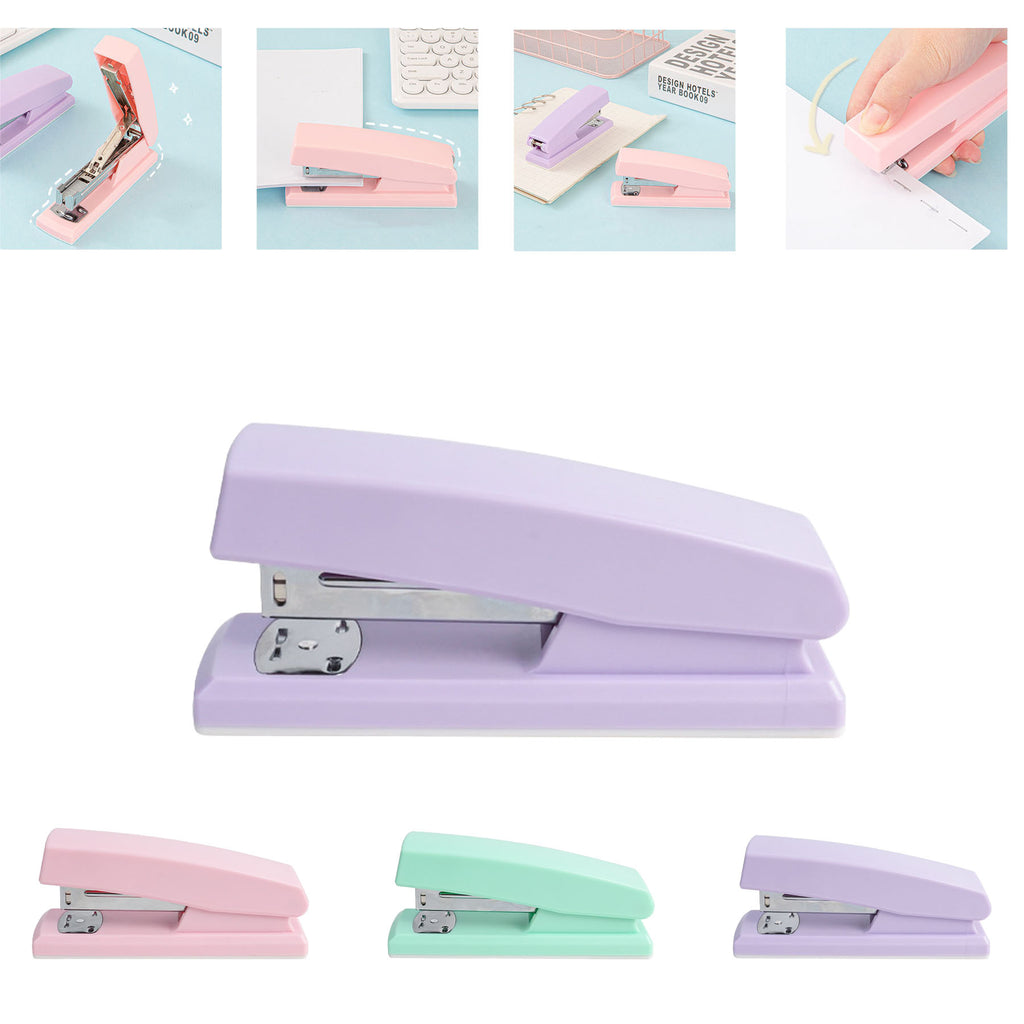 Portable Stapler for Office/School