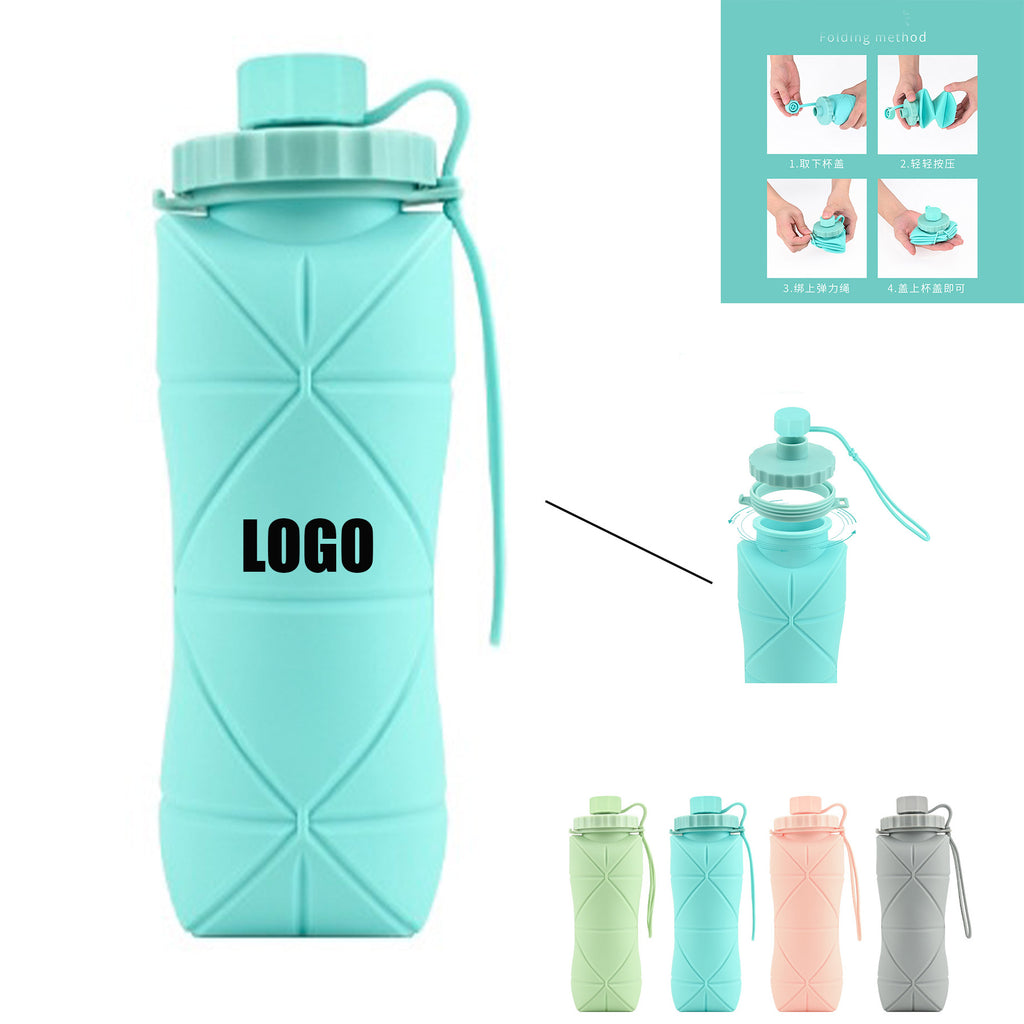 Folding Water Cup