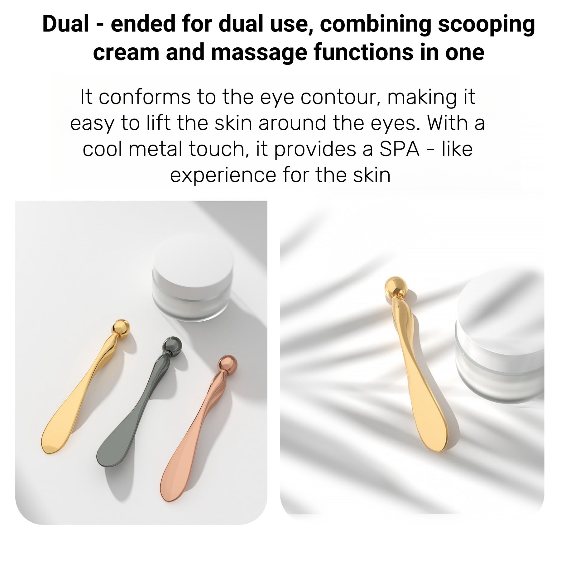 Skincare Massage Stick
