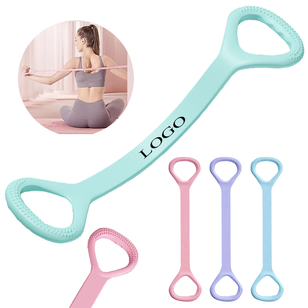 Resistance Elastic Exercise Band