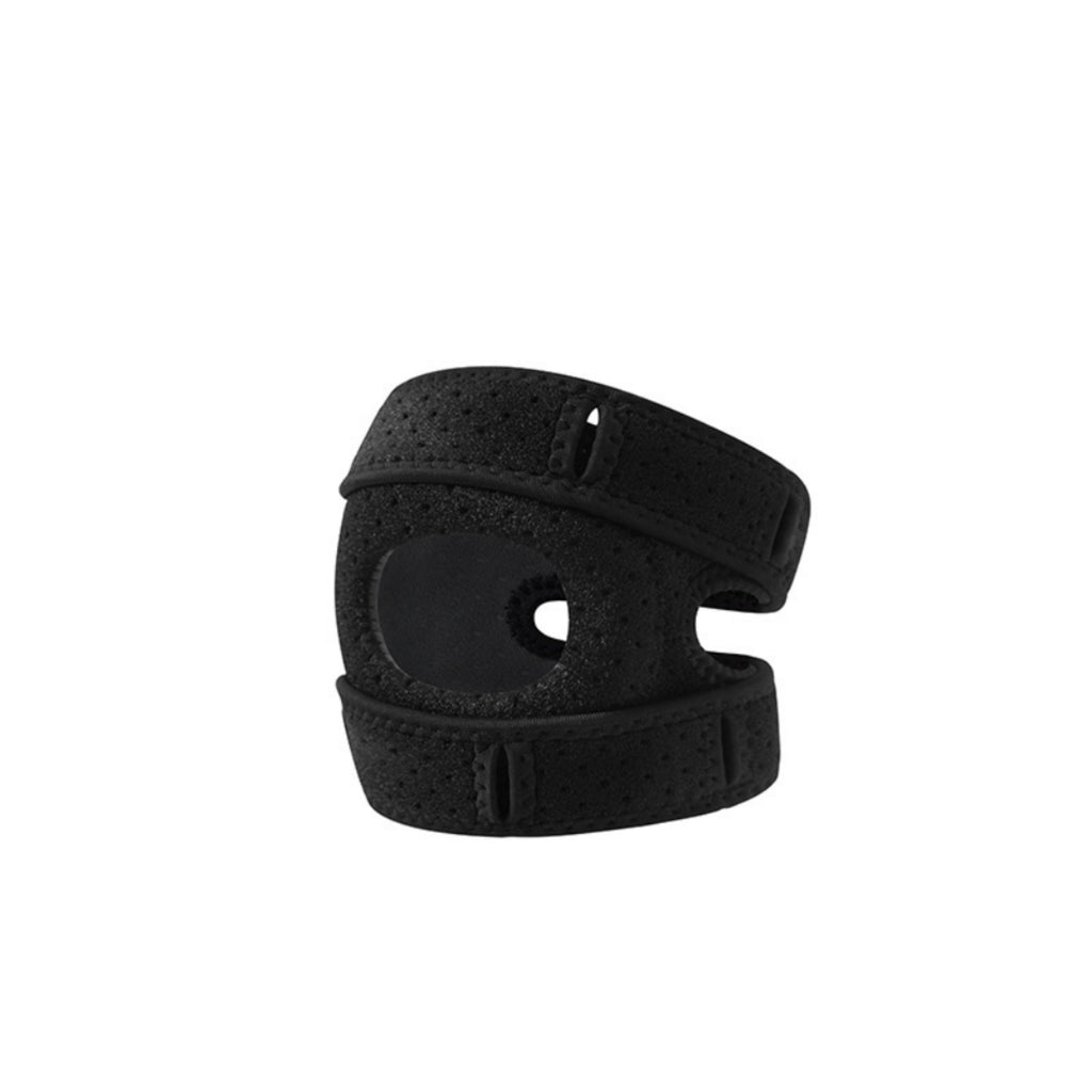 Patella Knee Brace Adjustable For Run Jump Support