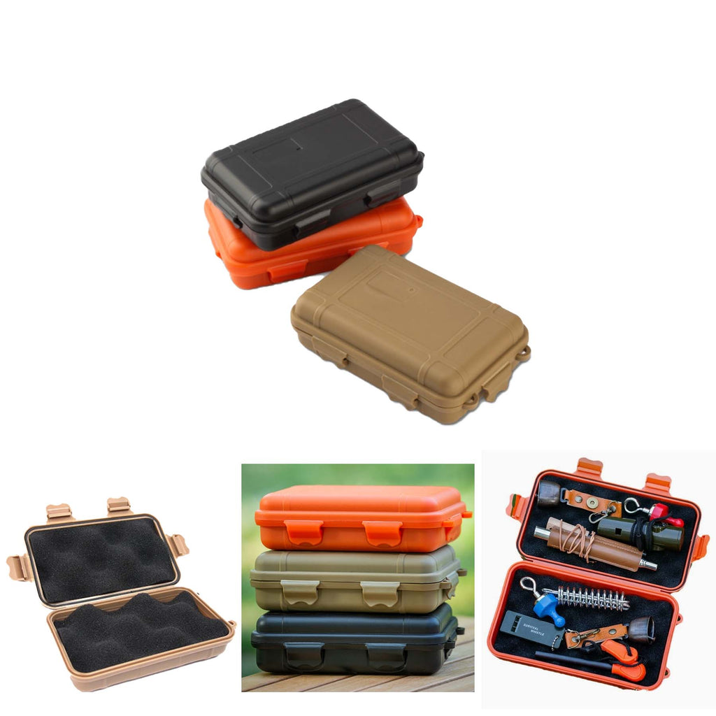 Waterproof Storage Box