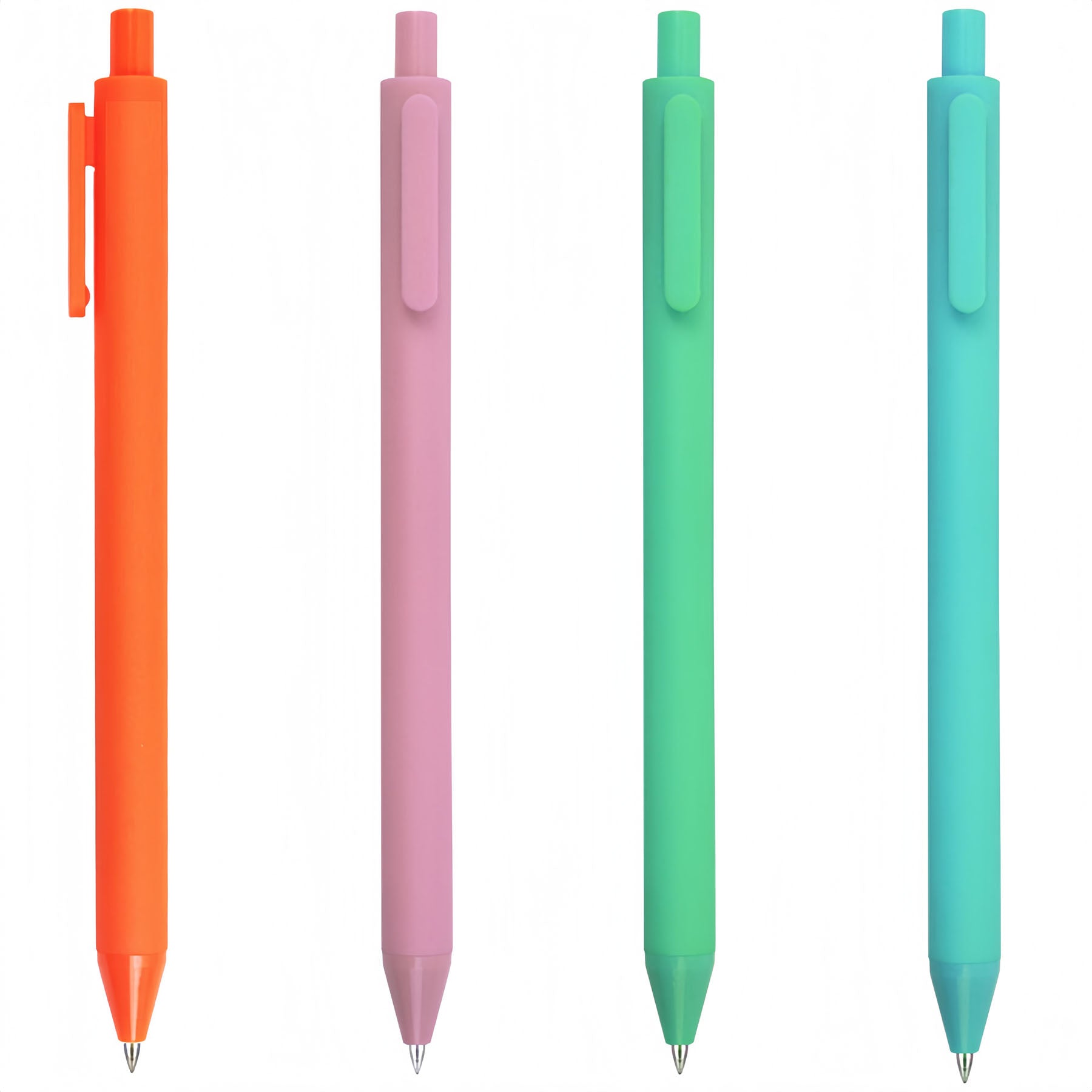 Macaroon Color Pop Pen