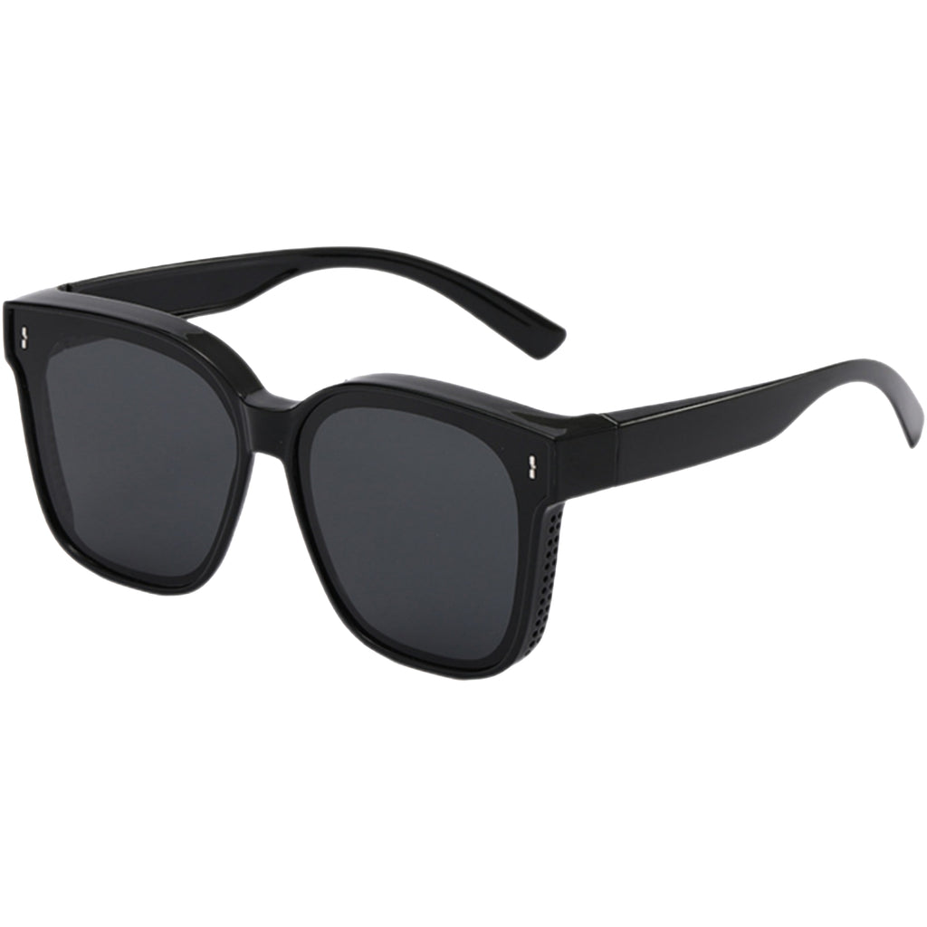 Myopia Specific Clip On Sunglasses