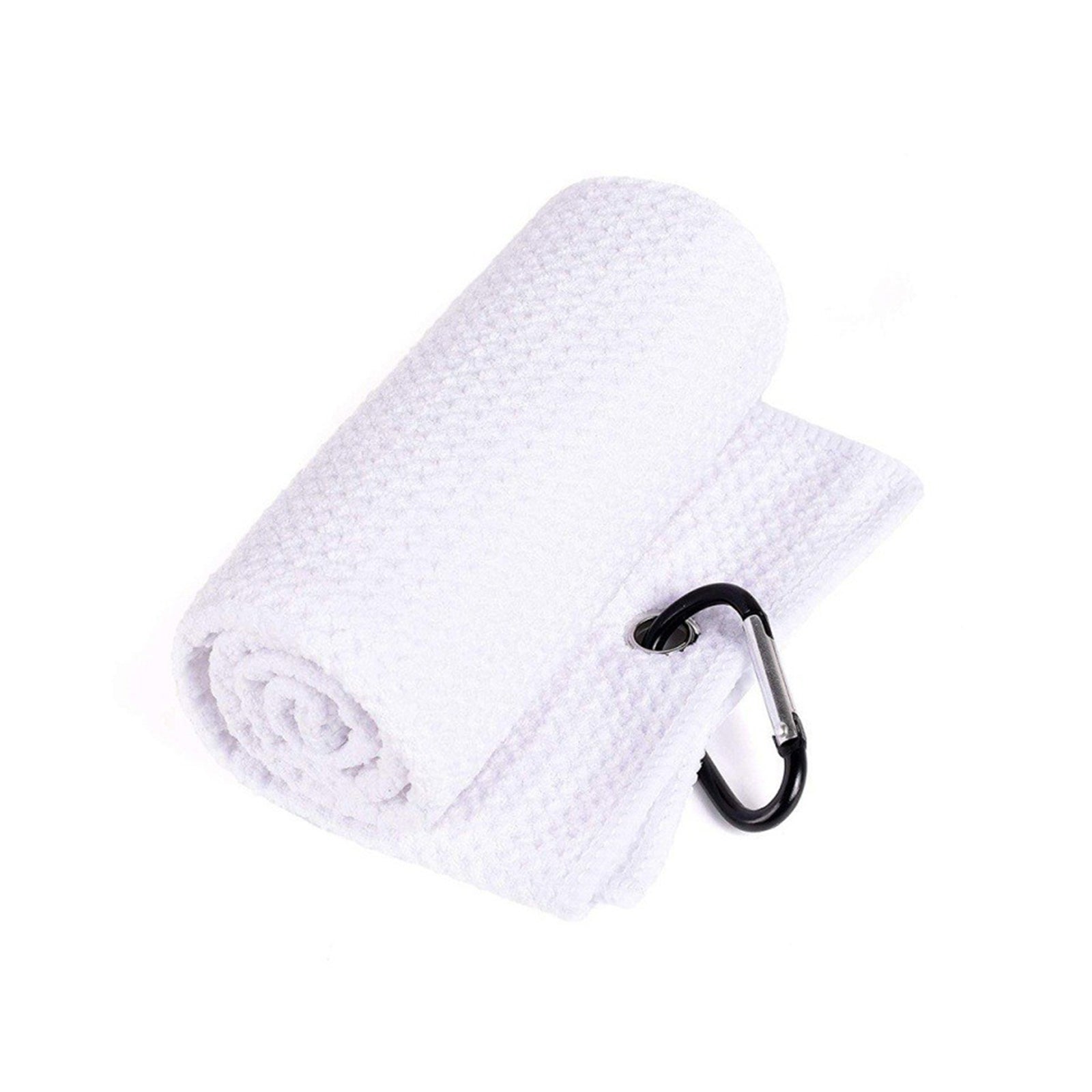 Waffle Golf Towel